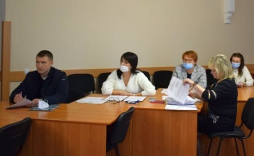 Кропивницкий: Сколько средств выделят на ремонт медучреждений в городе?