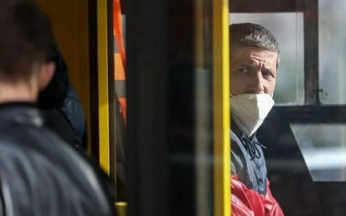 На Кировоградщине подтвердили 114 случаев COVID-19, два человека умерли