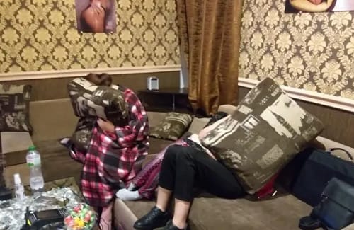 Женщина из Кировоградщины организовала в Запорожье два борделя и тайком снимала клиентов на видео
