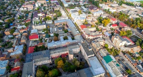 В Кропивницком переименуют еще одну улицу