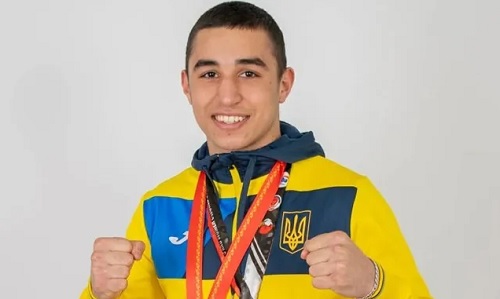 Кропивничанин вышел в финал молодежного чемпионата Европы по боксу