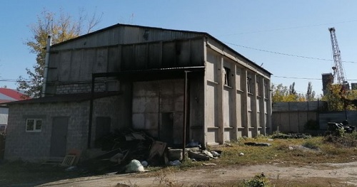 В Кропивницкому предприятие, где во время пожара погибла женщина, не имело разрешения на работу