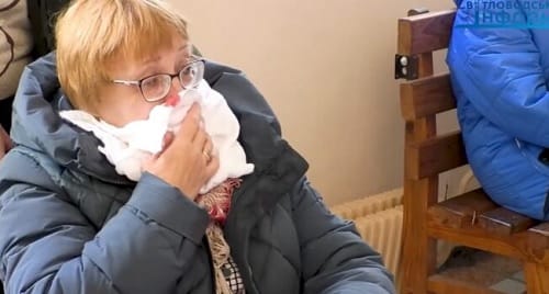 На Кировоградщине избили депутата горсовета от ОПЗЖ