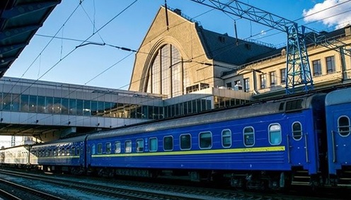 Укрзализныця запустила еще один региональный поезд на Кировоградщину