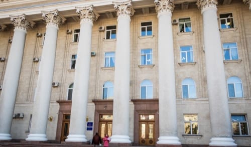 103 участника ООС из Кропивницкого могут получить единовременную материальную помощь