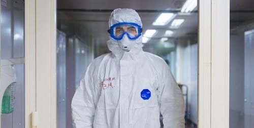 За сутки на Кировоградщине от коронавируса умерли четыре человека