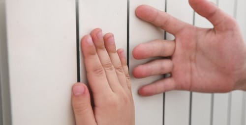 Отопительный сезон на Кировоградщине: запустили почти 35% котельных