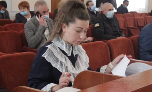 В Кропивницком городском совете поддержали социальные и тарифные обращения