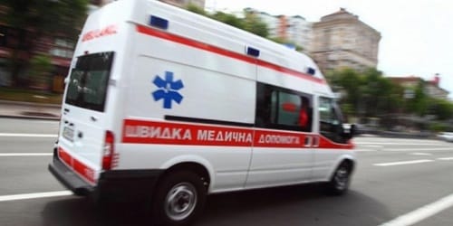 Дороже такси-медики и жители Смолино жалуются на тарифы "скорой" помощи