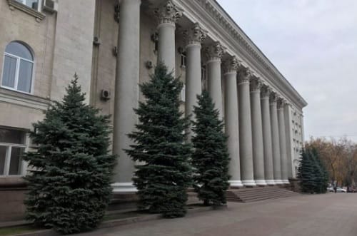 Кропивницкий вошел в десятку самых комфортных городов Украины