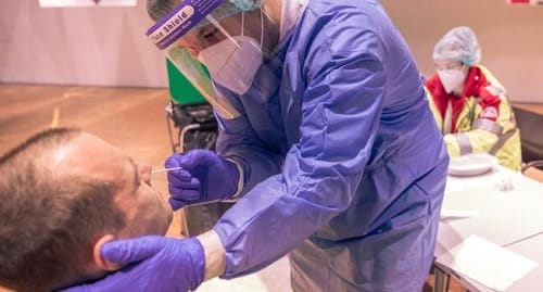 Тестирование на COVID-19: какие виды существуют и кому их стоит сделать