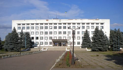 Александрийскому медику купили квартиру
