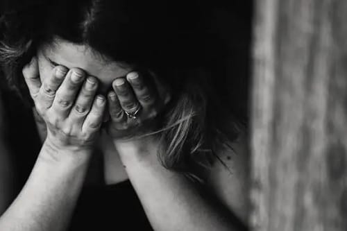 19-летняя девушка из Кропивницкого пыталась перед учебой "покайфовать" амфетамином