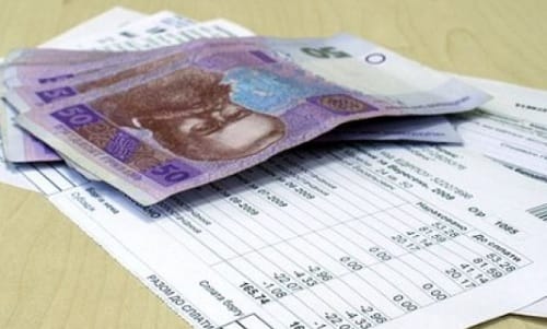 Тарифы на коммуналку в Кропивницком: сколько платим и будут ли расти
