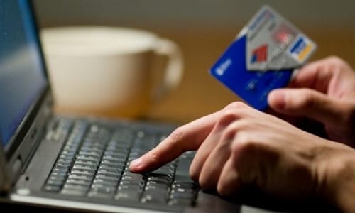 Жителя Кировоградщины взяли за фиктивную интернет-торговлю