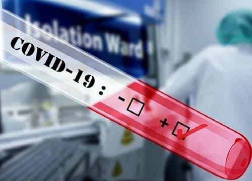 На Кировоградщине 10 летальных случаев от Covid-19