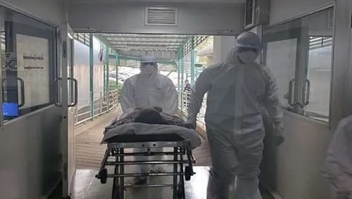 За сутки Covid-19 унес на Кировоградщине 9 жизней