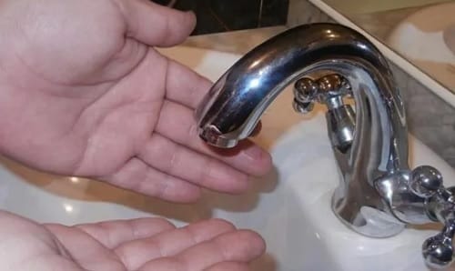 Несколько многоэтажек Кропивницкого останутся без водоснабжения (адреса)