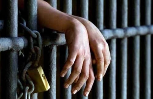 За разбой житель Кировоградщины будет сидеть за решеткой 7 лет