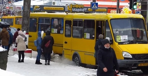 Стало известно, в каких маршрутках Кропивницкого стоимость проезда может вырасти до 10 гривен (перечень)