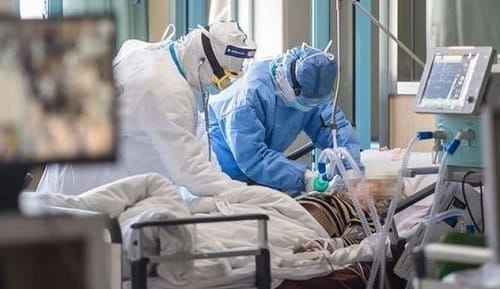 Коронавирус унес на Кировоградщине сразу 5 жизней, 74 человека заболели