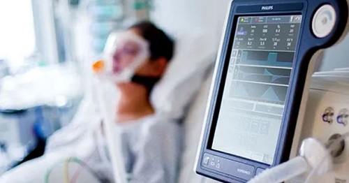 От коронавируса умерли 11 жителей Кировоградщины