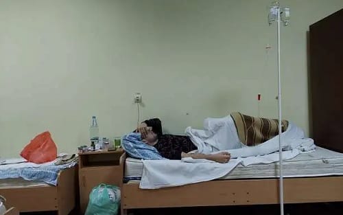 Кафе в Голованевске обвинили в массовом отравлении посетителей