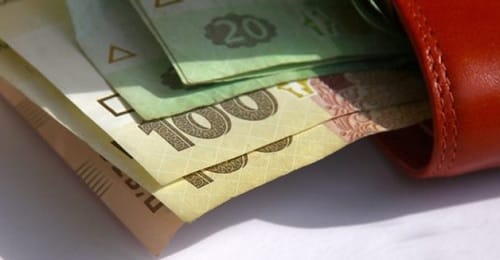 Безработным на Кировоградщине предлагают зарплату от 25 тысяч гривен