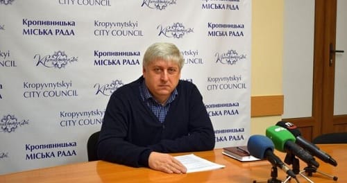 В течение года в Кропивницком ликвидировали 30 незаконных свалок