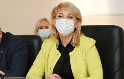 Кировоградщина ожидает тесты для определения Омикрона