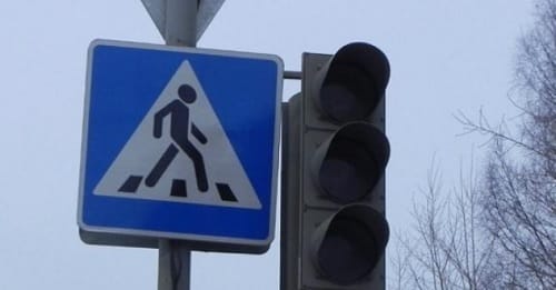 На Кировоградщине модернизируют светофоры