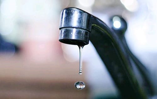 Многие кропивничане останутся без воды
