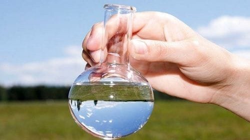 На Кировоградщине проверяют качество питьевой воды