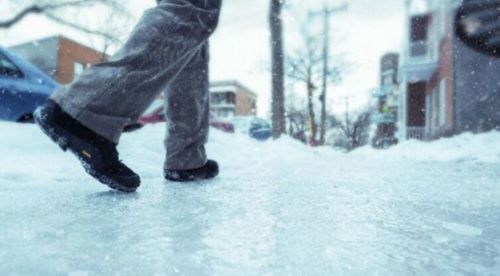 На Кировоградщине ожидают ухудшения погодных условий