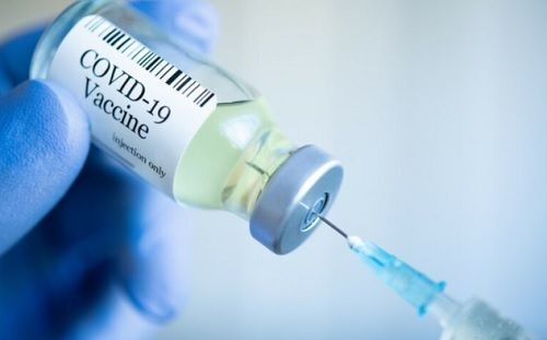 Менее 40% жителей Кировоградщины получили две дозы вакцины от COVID-19