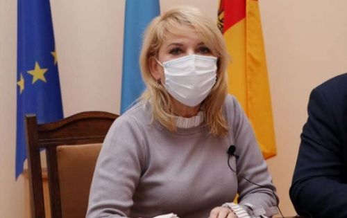 На Кировоградщине увеличилось количество госпитализированных больных на коронавирус