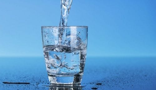 Ряд улиц Кропивницкого остались без воды