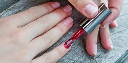 Як зробити манікюр в домашніх умовах