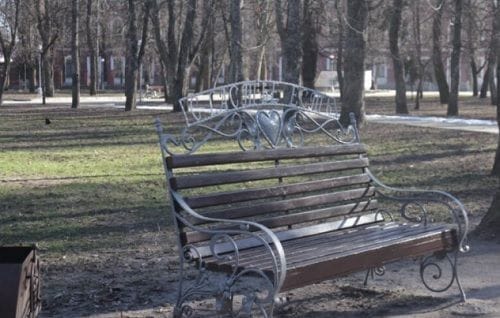 На Кировоградщине будет снег и гололедица