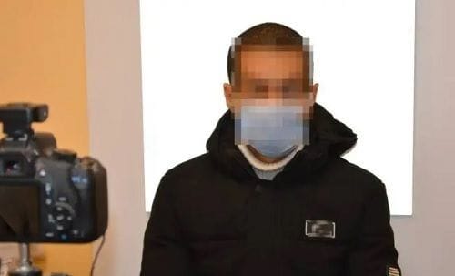 Из Кировоградщины принудительно выслали иностранца
