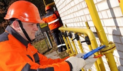 Кировоградгаз возобновляет работу контролеров