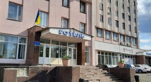 В ОВА объяснили ситуацию с выселением переселенцев из отеля «Турист»