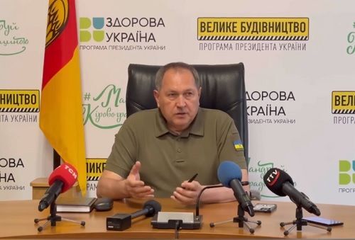 Ракетний удар по Кропивницькому: 25 осіб доставлено до лікарні, 5 загинули