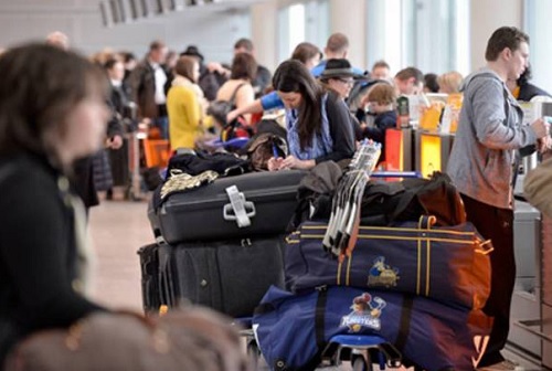 На Кіровоградщині 82 875 переселенців залишились на тимчасове проживання