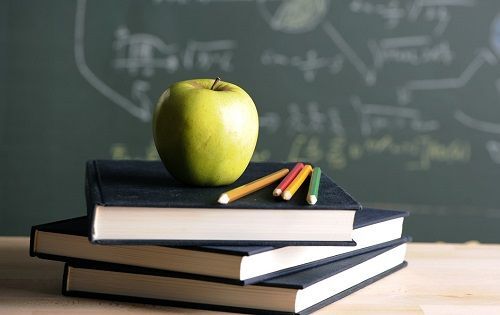 Школи Кіровоградщини постійно змінюють форму навчання