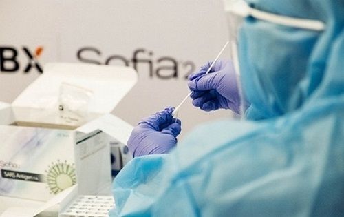 COVID-19 на Кіровоградщині: кількість хворих зросла