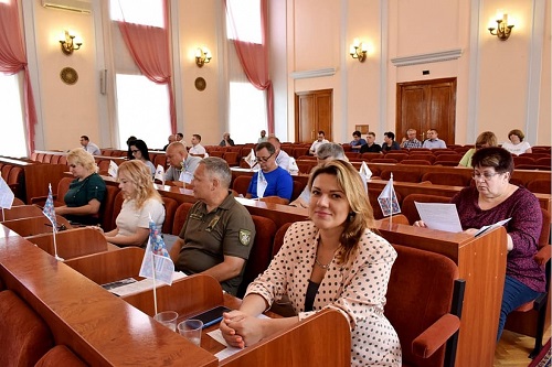 У Кропивницькому з’явиться новий житловий квартал в центрі міста