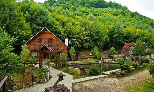 Відпочинок для родини на Закарпатті: комфортно, цікаво, безпечно