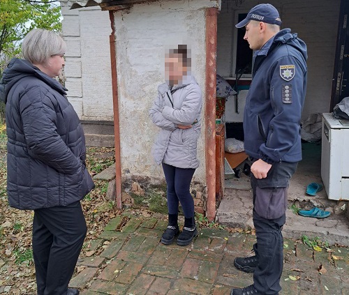 В Олександрійській громаді перевірили родини через дітей-прогульників