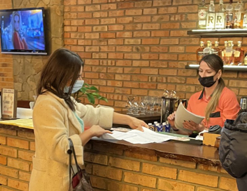 На Кіровоградщині поновлюють перевірки протиепідемічних вимог